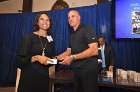 2017 Yowell Hall of Fame  Wheaton College Athletics 2017 Yowell Hall of Fame ceremony.  - Photo By: KEITH NORDSTROM : Wheaton College Athletics Yowell Hall of Fame ceremony.